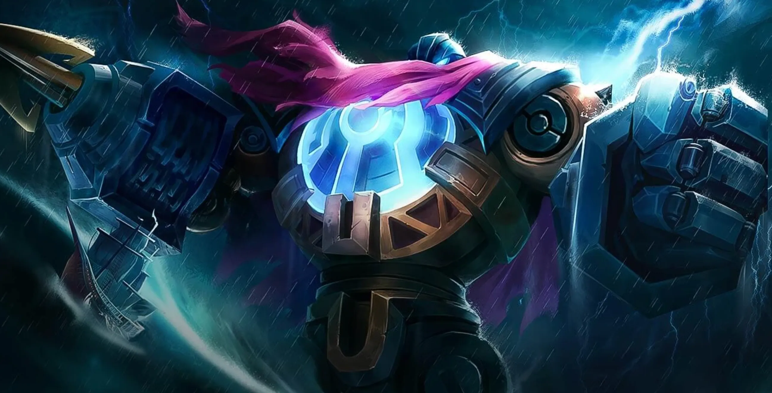 Atlas and karina duo